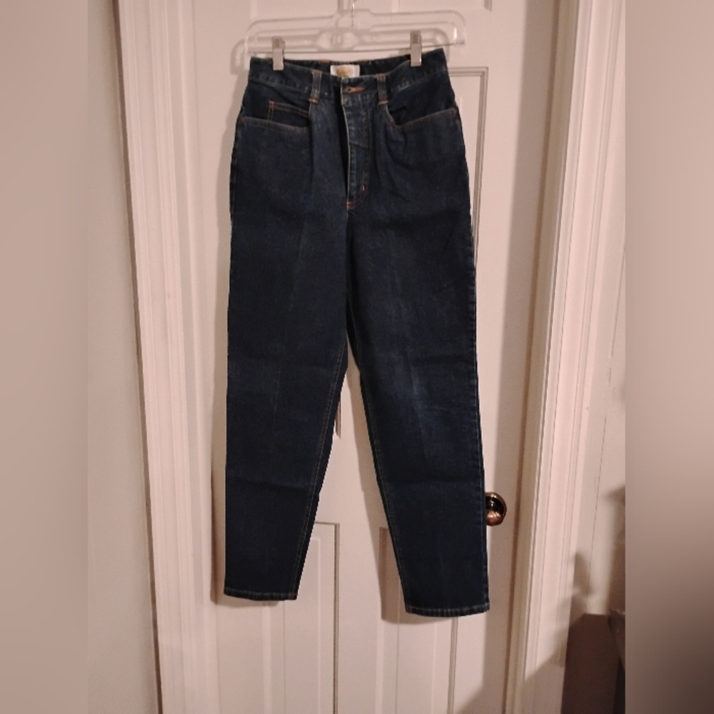 Talbots Blue Jeans